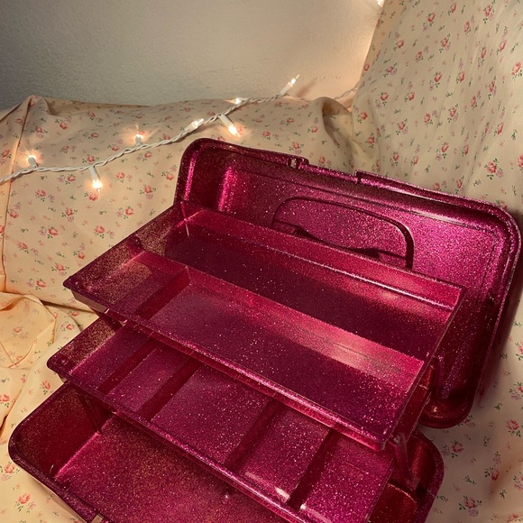 HelloKitty Makeup organizer - Picture 6 of 6